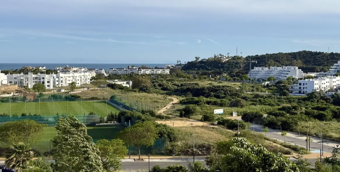 Продажа пентхауса в Estepona 4