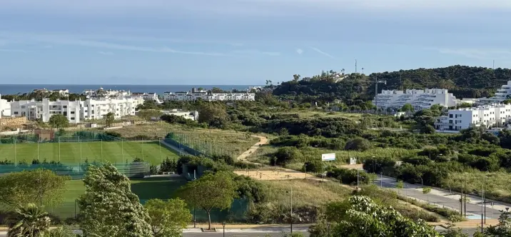 Продажа пентхауса в Estepona 3