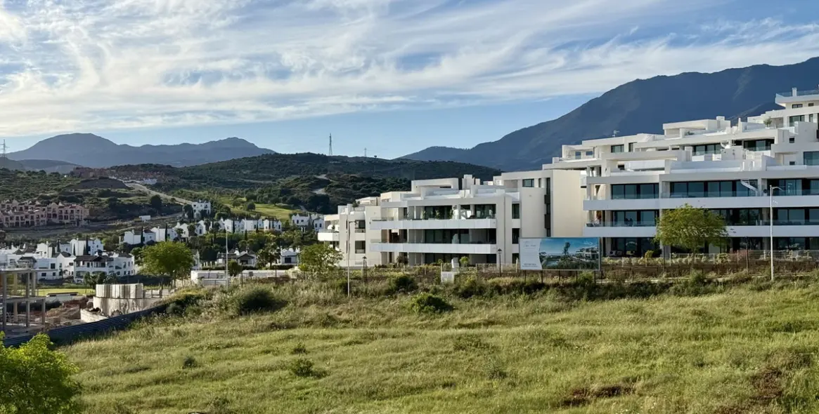 Продажа пентхауса в Estepona 12