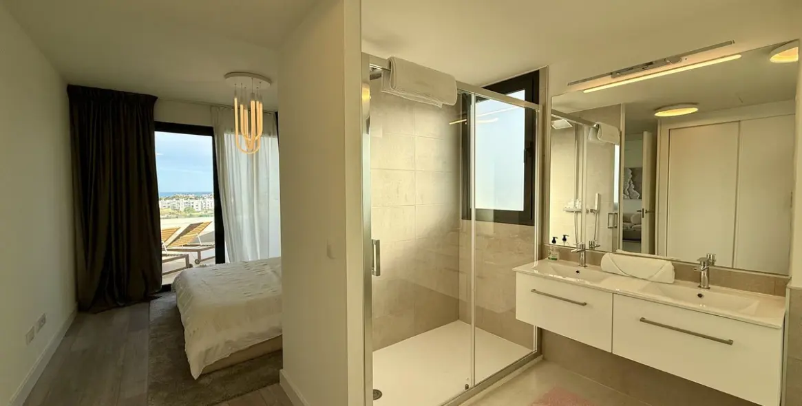 Продажа пентхауса в Estepona 18