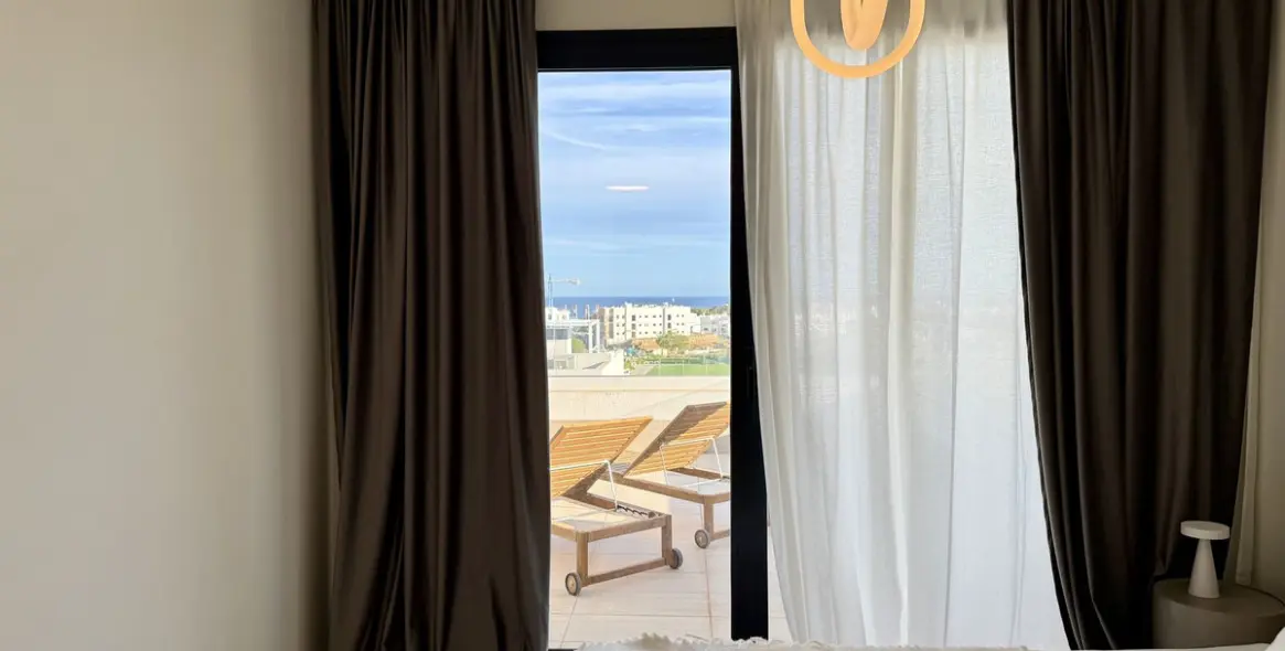 Продажа пентхауса в Estepona 19