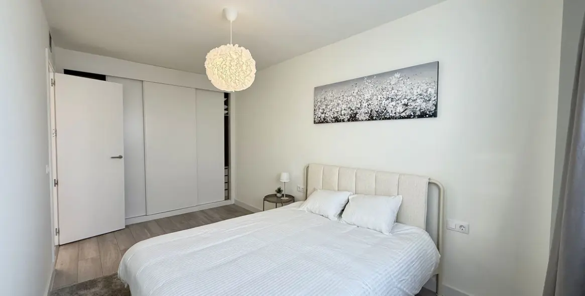 Продажа пентхауса в Estepona 23