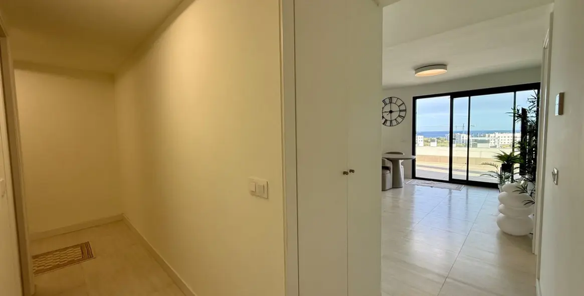 Продажа пентхауса в Estepona 26
