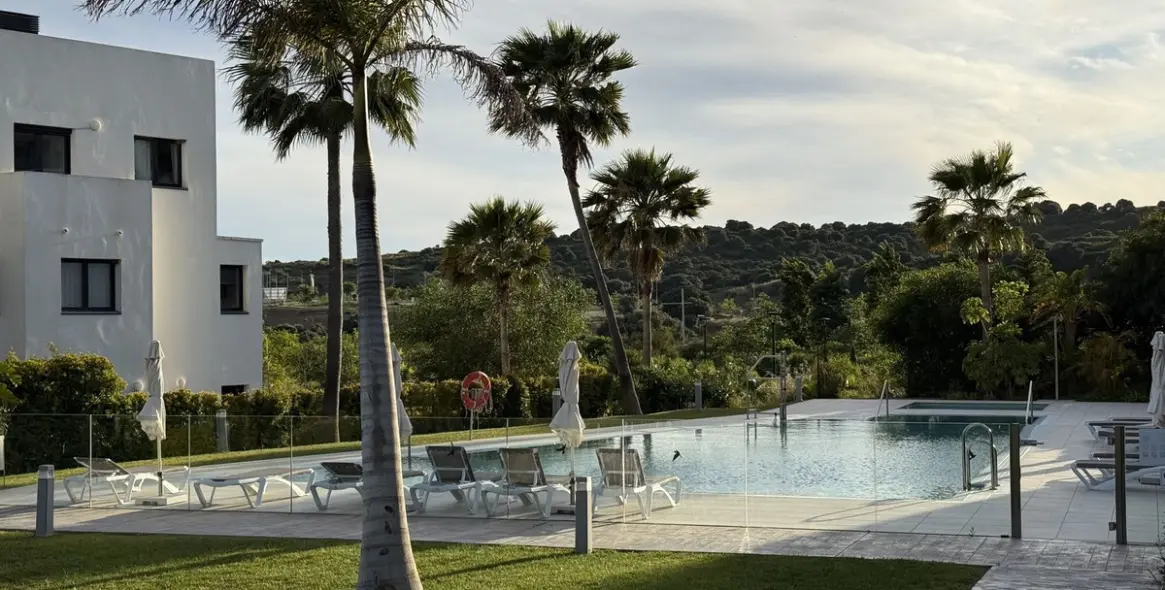 Продажа пентхауса в Estepona 32