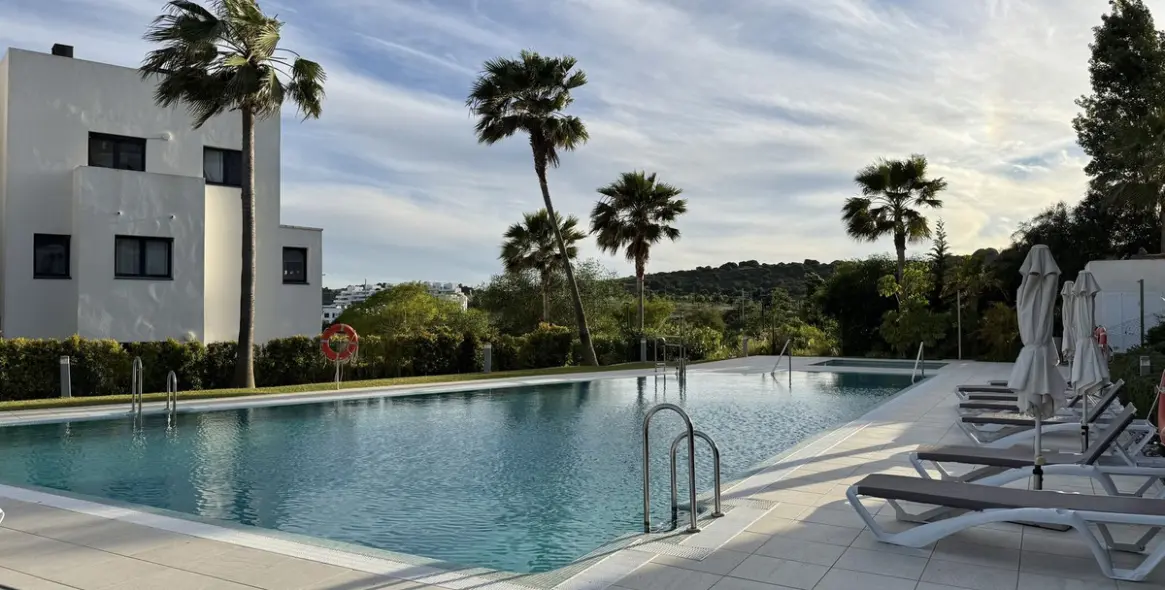 Продажа пентхауса в Estepona 33