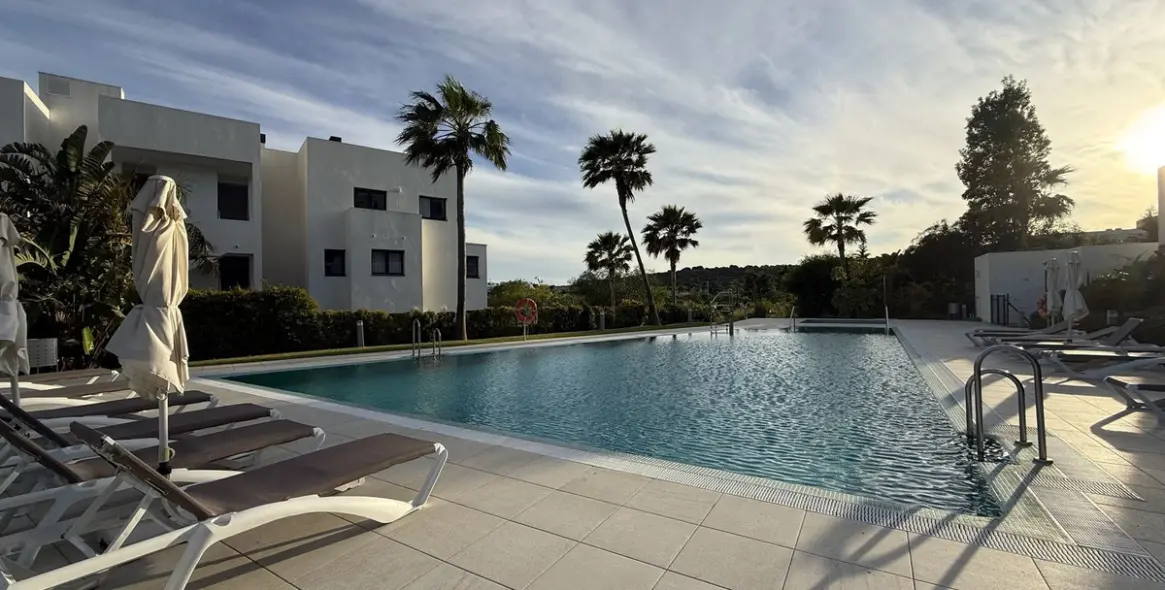 Продажа пентхауса в Estepona 36