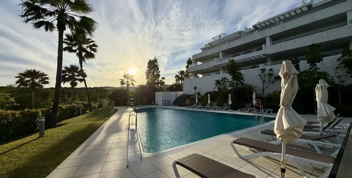 Продажа пентхауса в Estepona 37