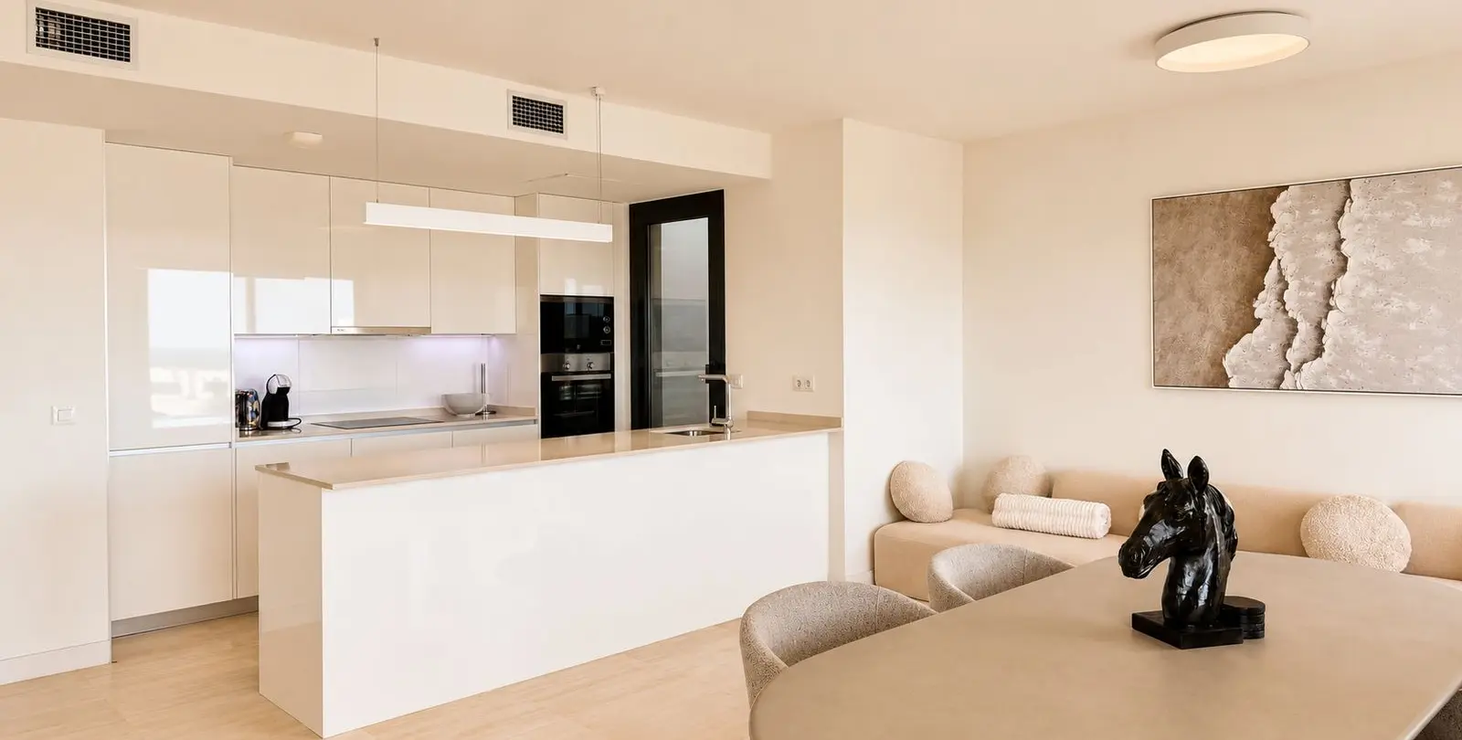 Продажа пентхауса в Estepona 7