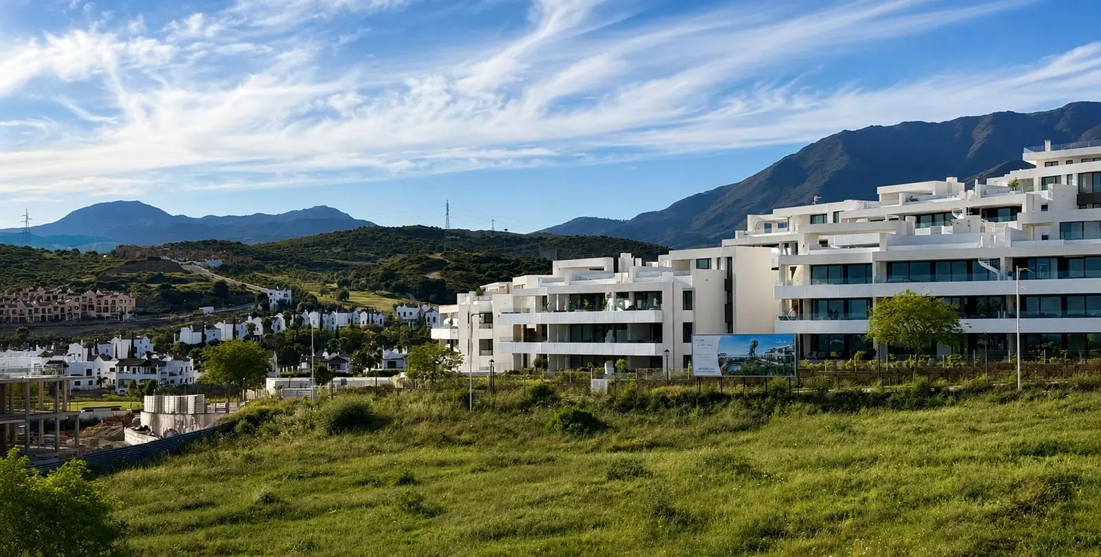 Продажа пентхауса в Estepona 16