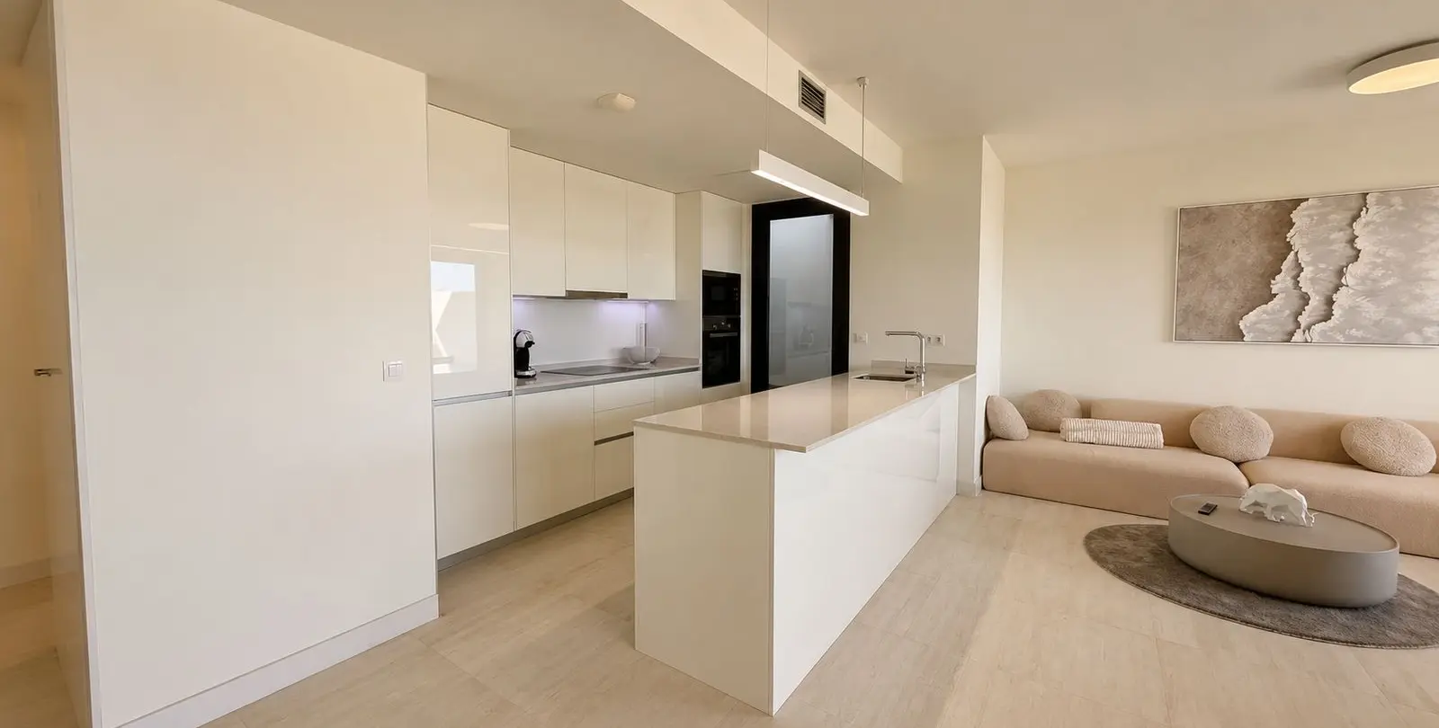 Продажа пентхауса в Estepona 18