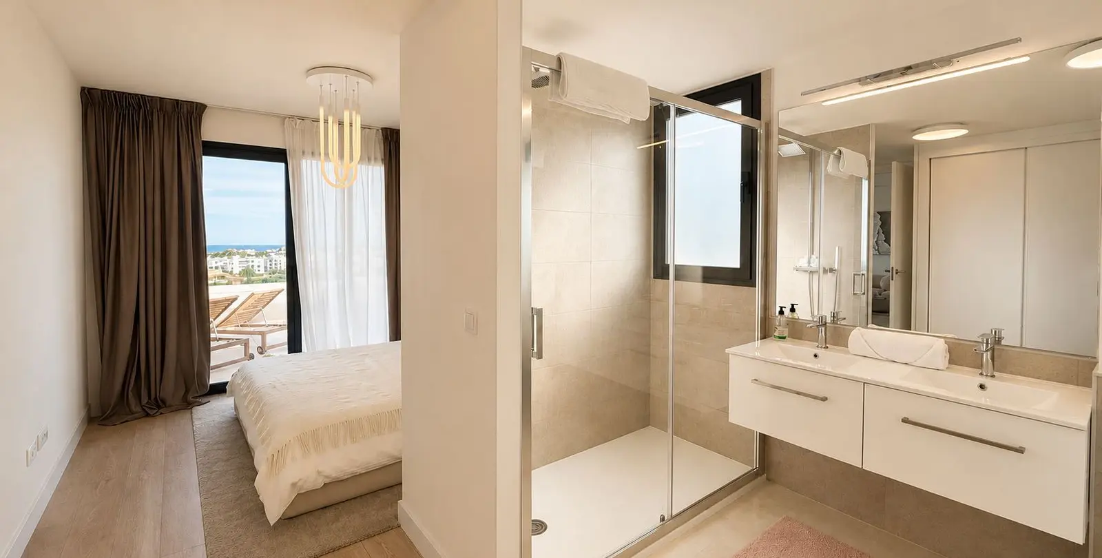 Продажа пентхауса в Estepona 21