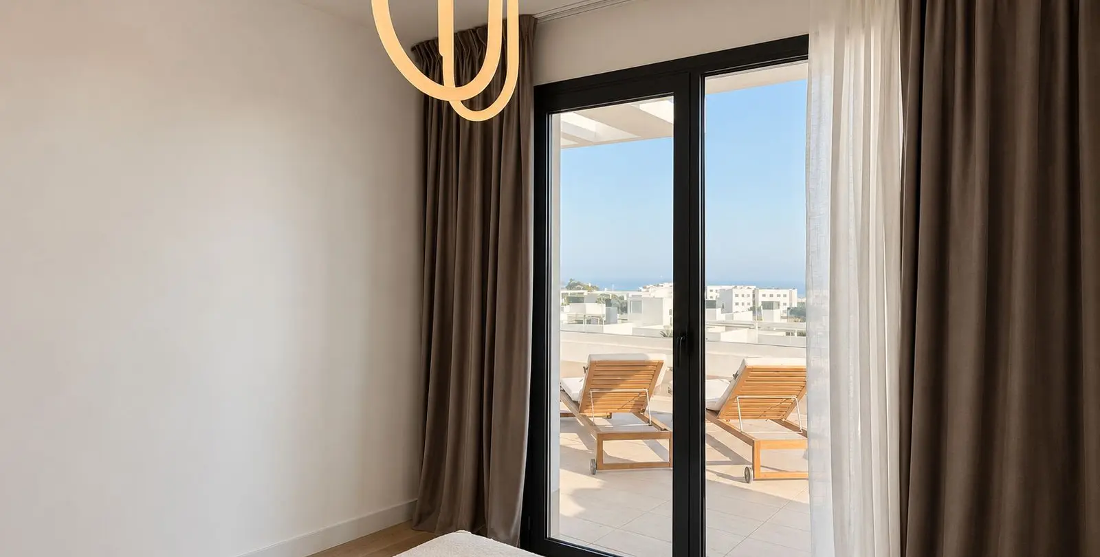 Продажа пентхауса в Estepona 22