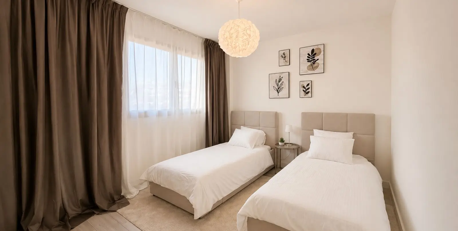 Продажа пентхауса в Estepona 27