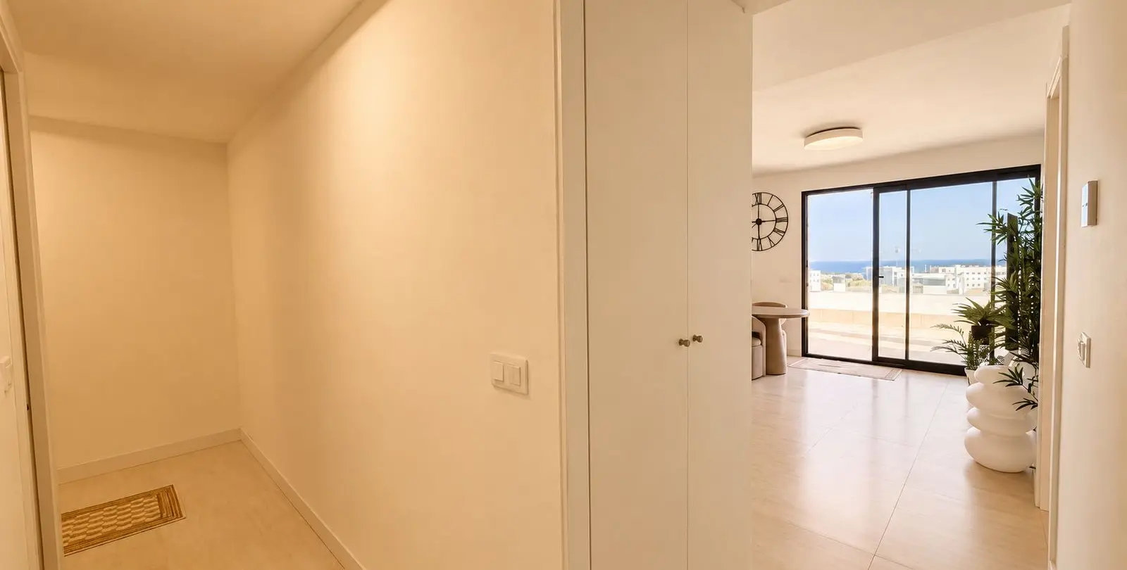 Продажа пентхауса в Estepona 28
