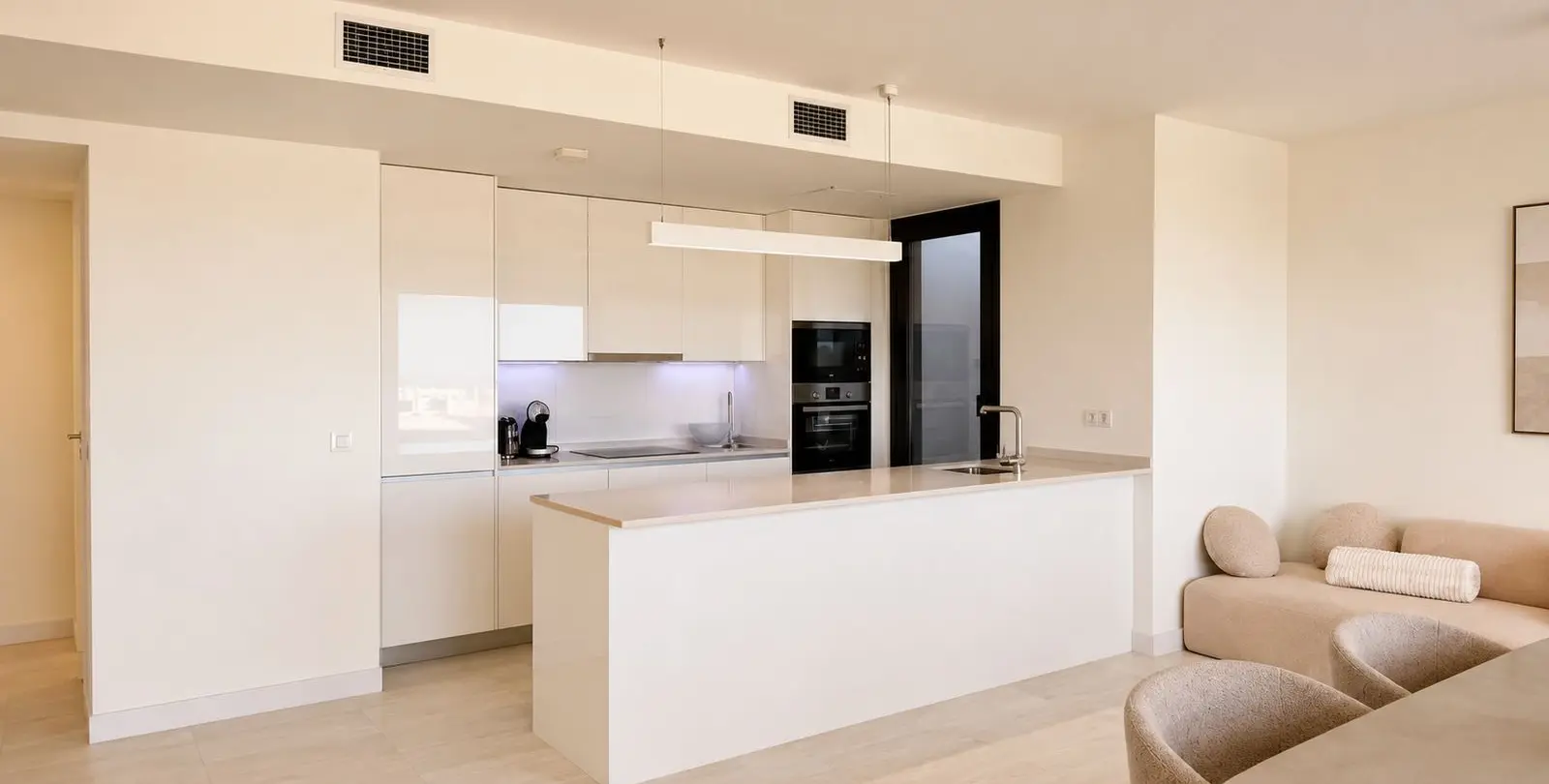 Продажа пентхауса в Estepona 29