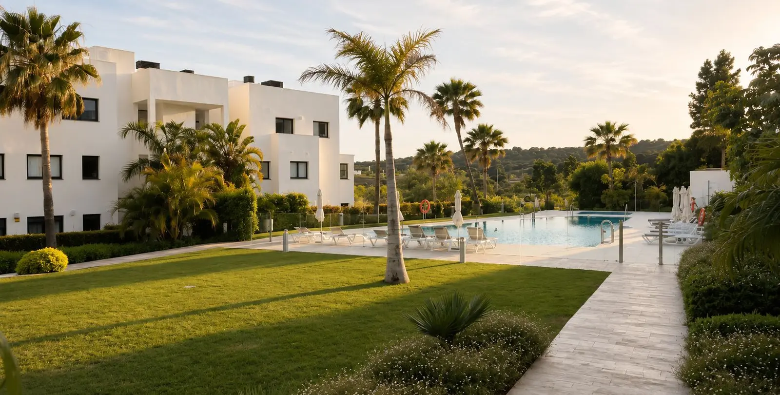 Продажа пентхауса в Estepona 31