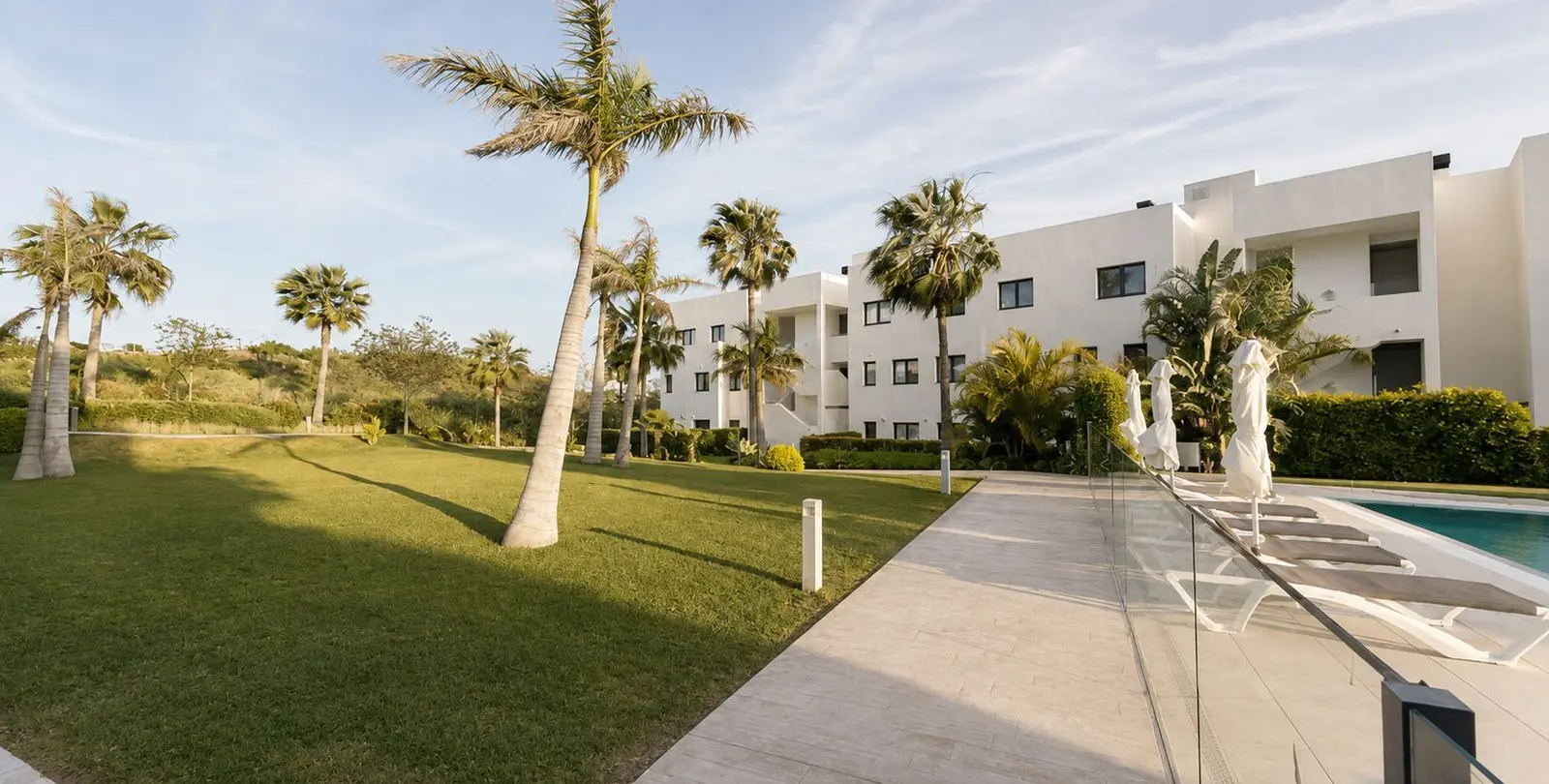 Продажа пентхауса в Estepona 33