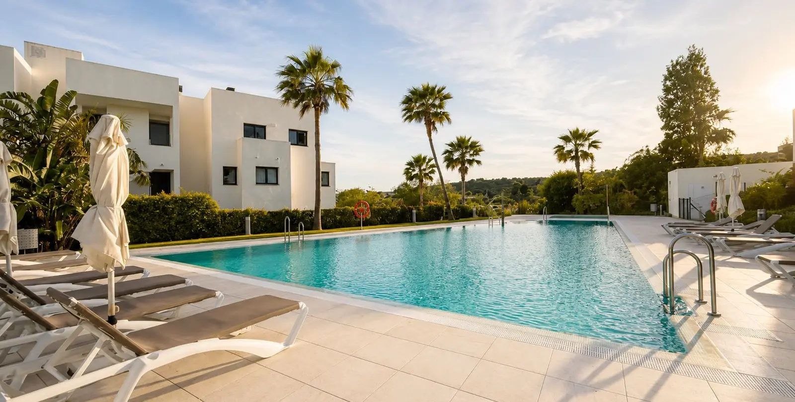 Продажа пентхауса в Estepona 35