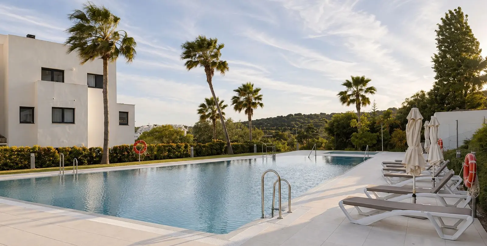 Продажа пентхауса в Estepona 37