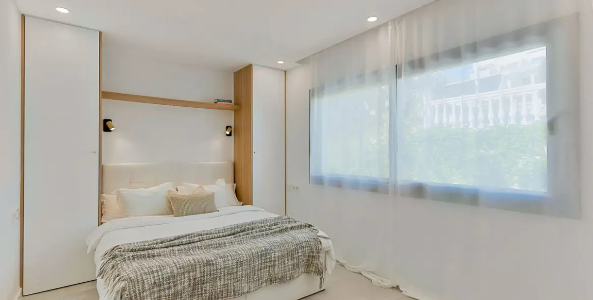 Sale of detached villa in Nueva Andalucía 9