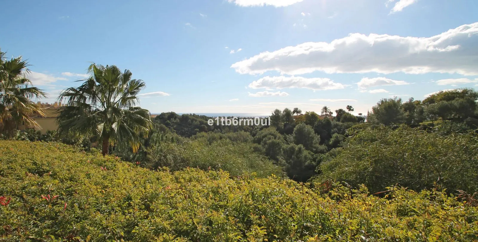 Venta de apartamento en planta media en The Golden Mile 29