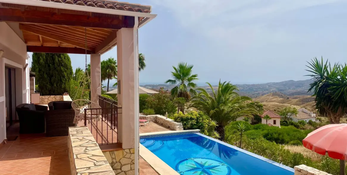Venta de villa independiente en Valtocado 1