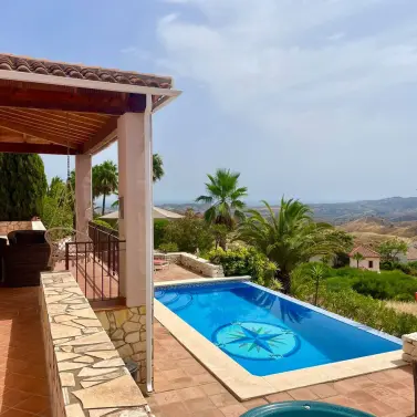 Venta de villa independiente en Valtocado