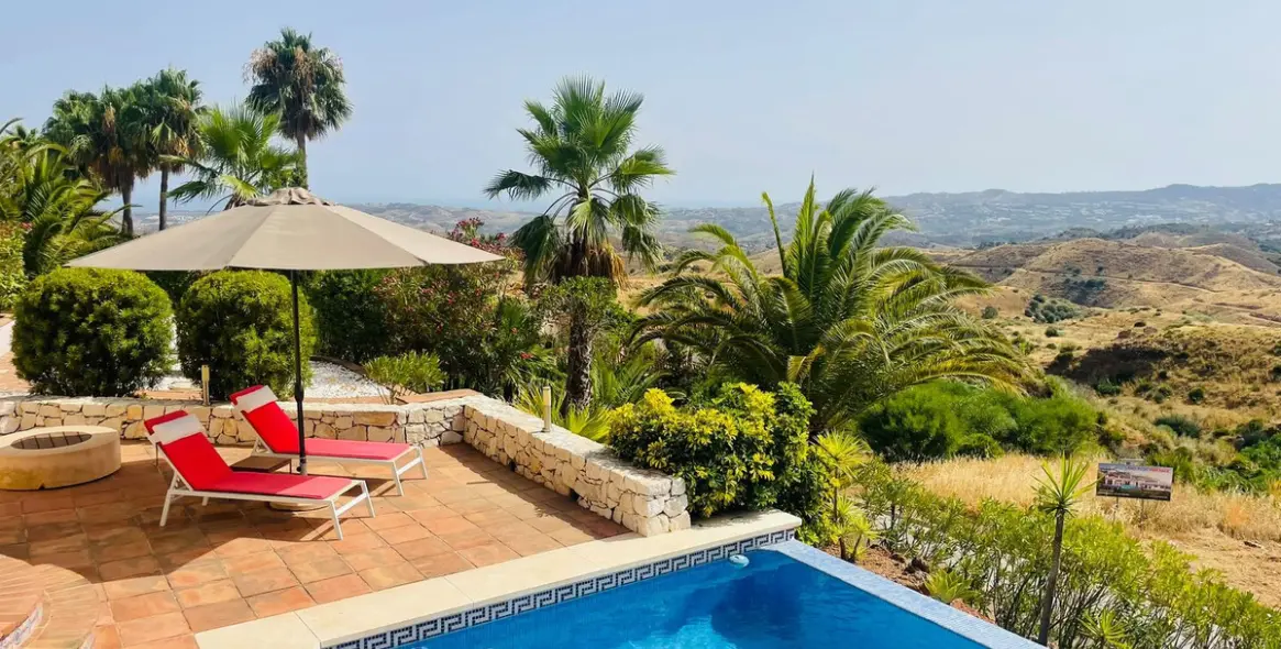 Venta de villa independiente en Valtocado 2