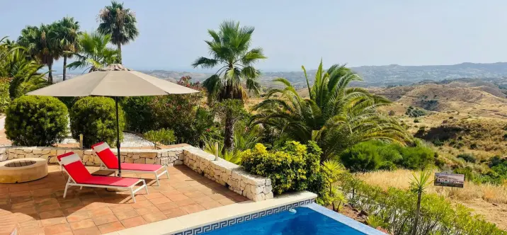 Venta de villa independiente en Valtocado 1