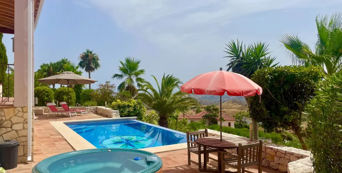 Venta de villa independiente en Valtocado 4