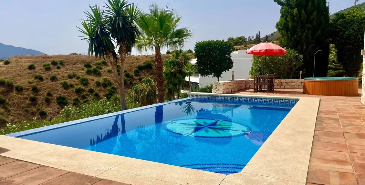 Venta de villa independiente en Valtocado 5