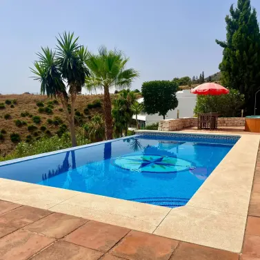 Venta de villa independiente en Valtocado
