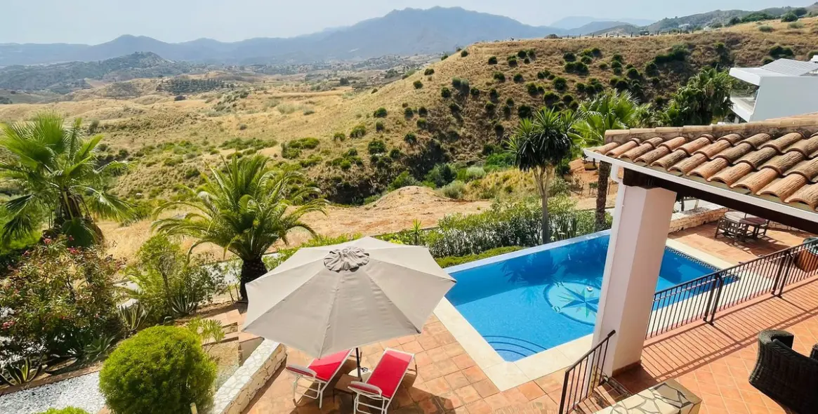 Venta de villa independiente en Valtocado 35
