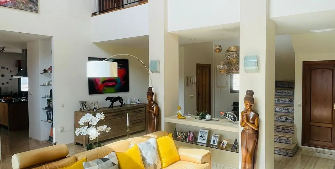 Venta de villa independiente en Valtocado 49