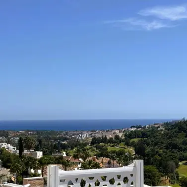 Venta de villa independiente en Benahavís