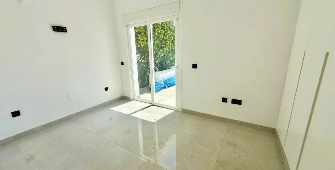 Venta de villa independiente en Benahavís 4