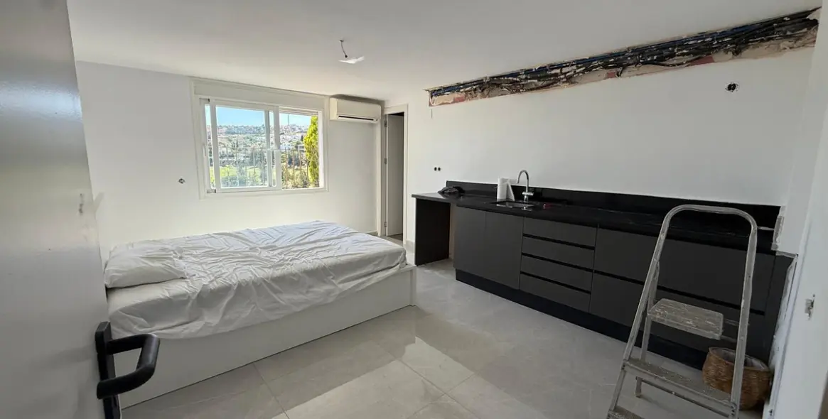 Venta de villa independiente en Benahavís 18