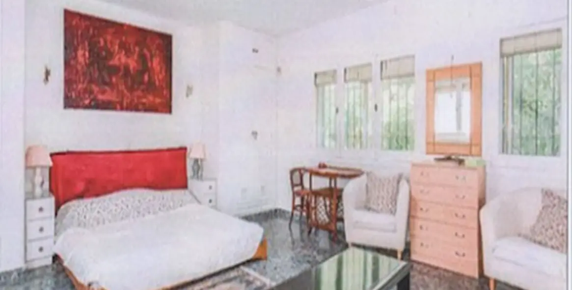 Venta de villa independiente en Marbella 7