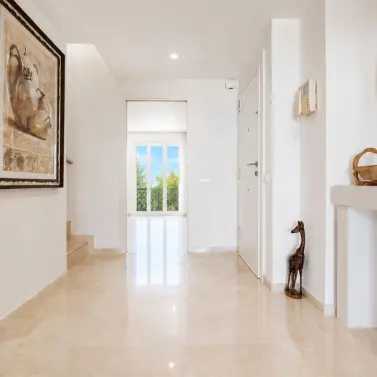 Venta de ático dúplex en Cabopino