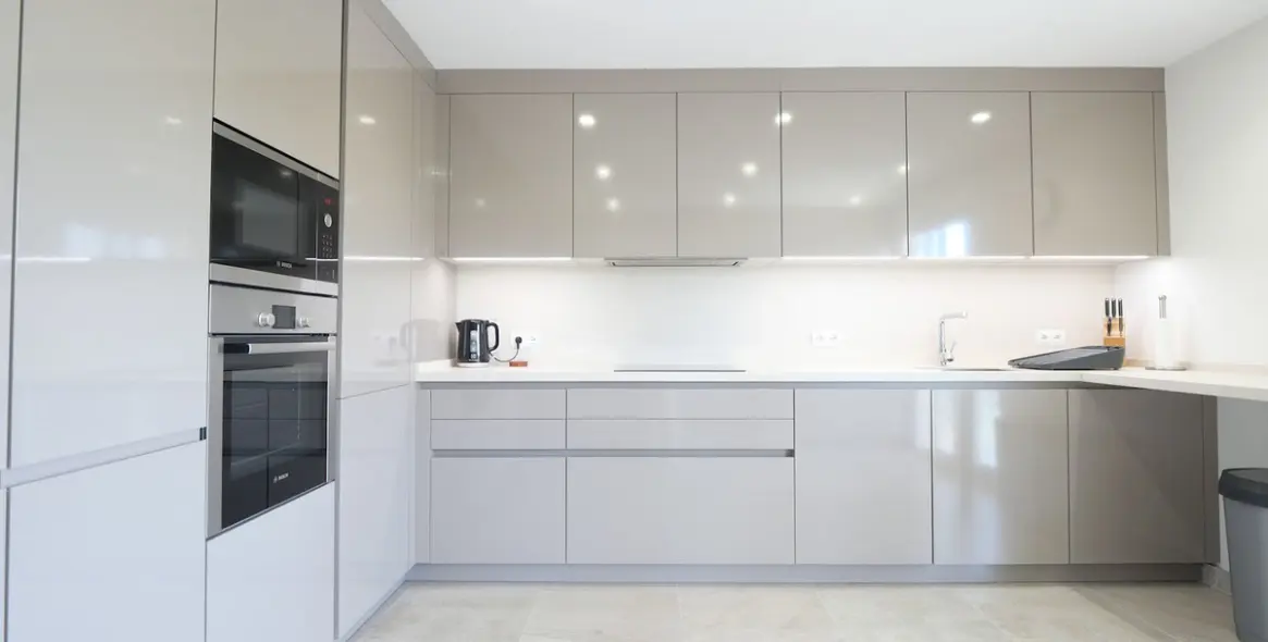Venta de ático dúplex en Cabopino 3