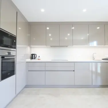 Venta de ático dúplex en Cabopino