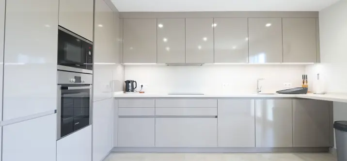 Venta de ático dúplex en Cabopino 2