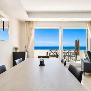 Venta de ático dúplex en Cabopino