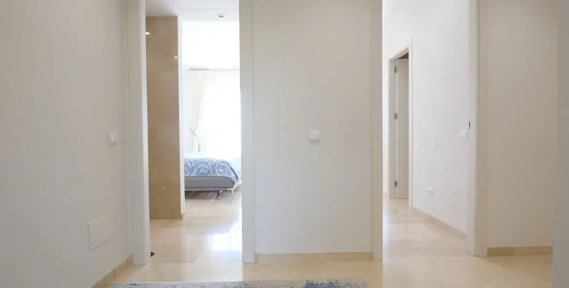 Venta de ático dúplex en Cabopino 34