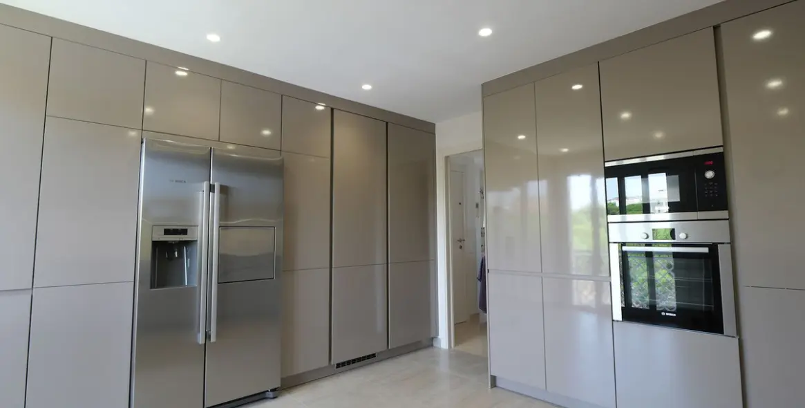 Venta de ático dúplex en Cabopino 36