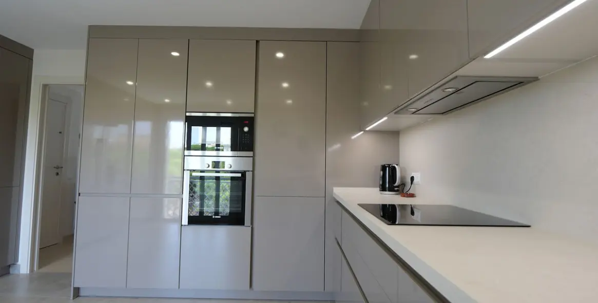 Venta de ático dúplex en Cabopino 37