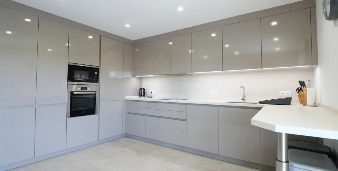 Venta de ático dúplex en Cabopino 38