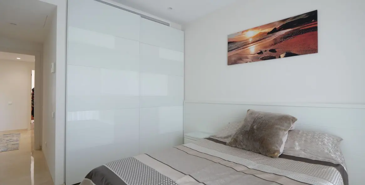 Venta de ático dúplex en Cabopino 39