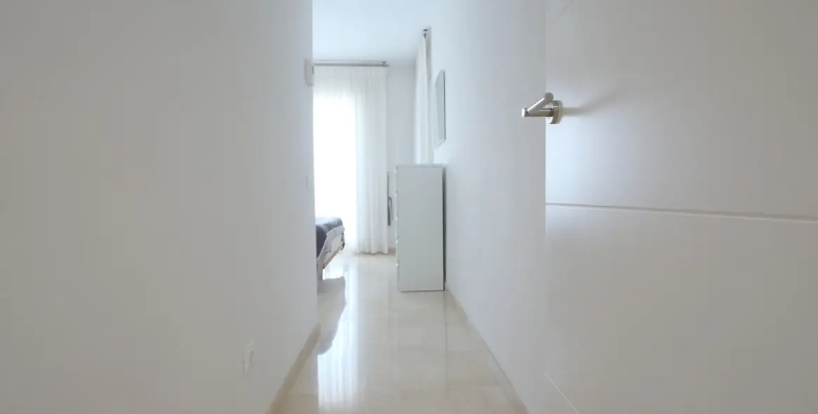 Venta de ático dúplex en Cabopino 41