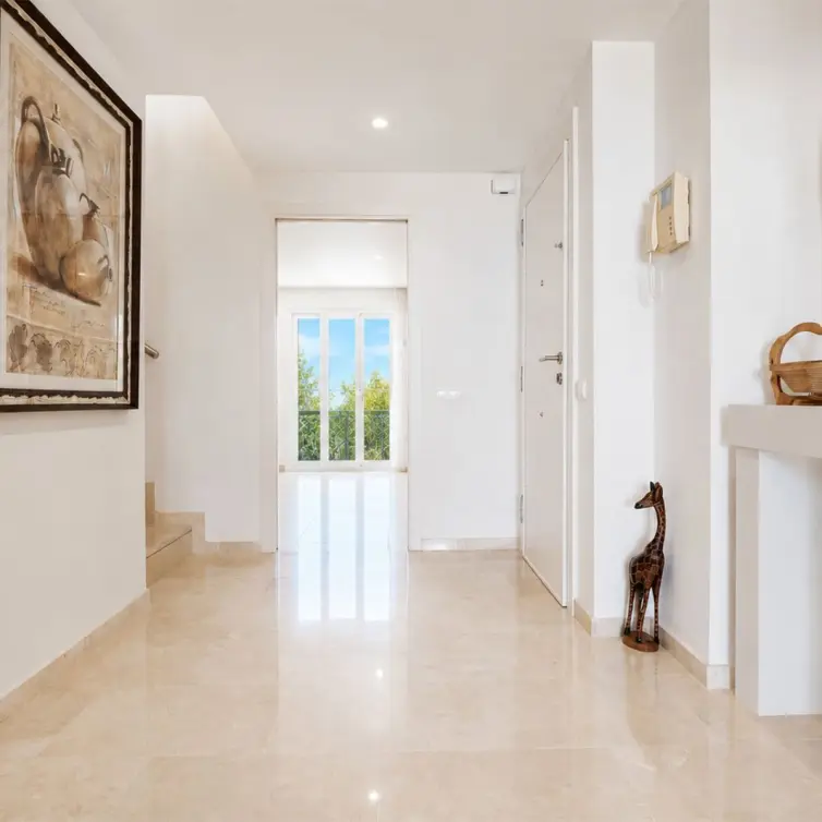 Venta de ático dúplex en Cabopino